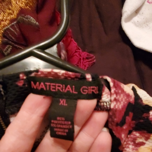 Dress - Picture 3 of 3